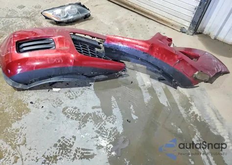 2008 Mazda Cx-7 из США, поврежденный, VIN JM3ER29L880184126